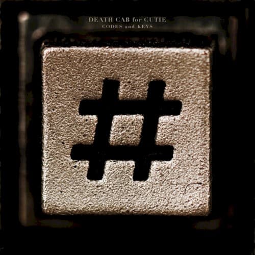 DEATH CAB FOR CUTIE - CODES & KEYS