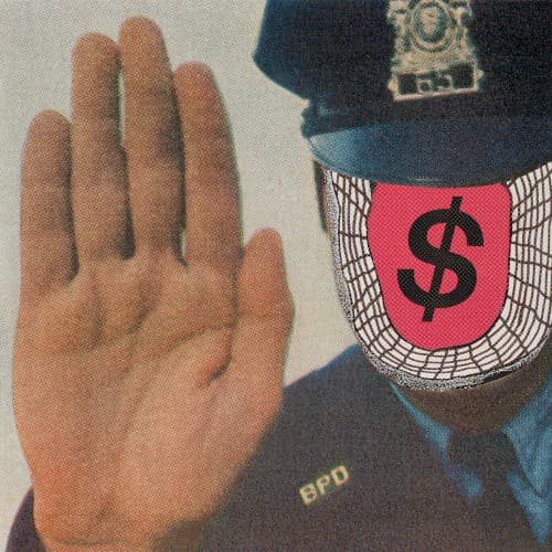 ANGEL DU$T - COLD 2 THE TOUCH