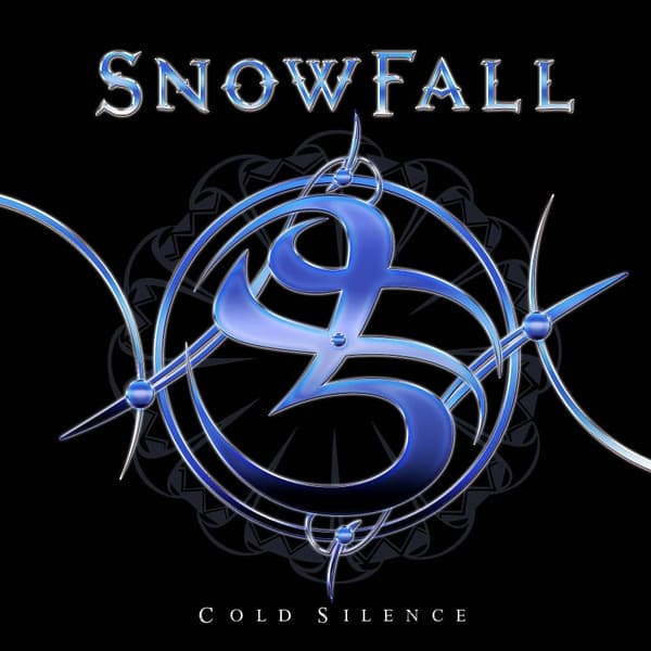 SNOWFALL - COLD SILENCE