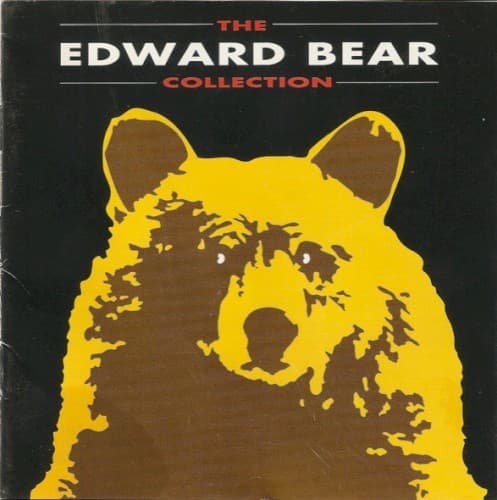BEAR,EDWARD - COLLECTION