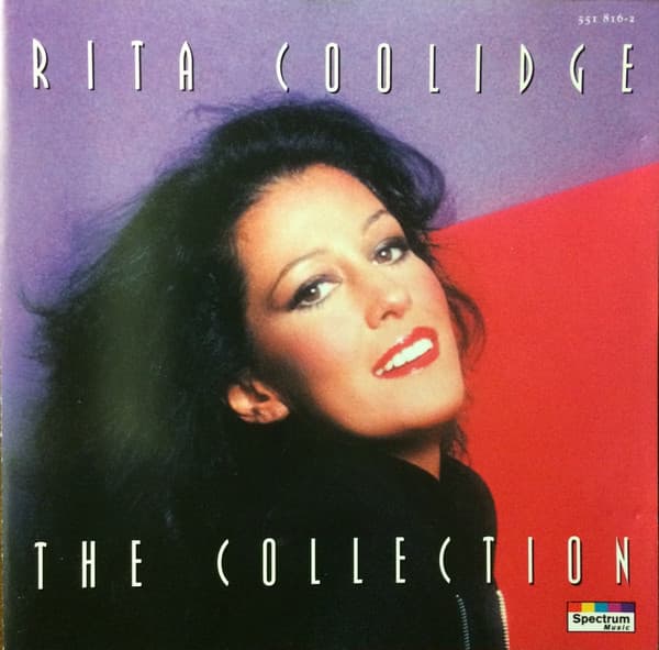 COOLIDGE,RITA - COLLECTION (ENG)