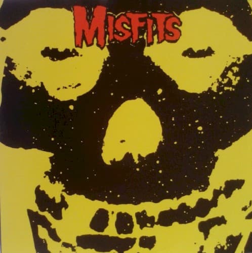 MISFITS - COLLECTION