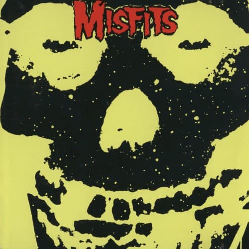MISFITS - COLLECTION