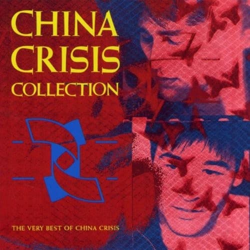 CHINA CRISIS - COLLECTION: THE VERY BEST OF