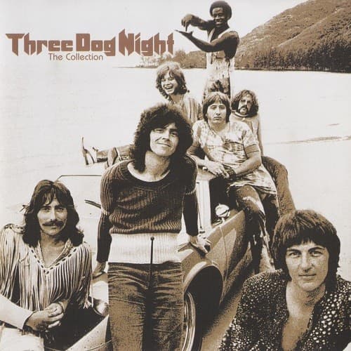 THREE DOG NIGHT - COLLECTION
