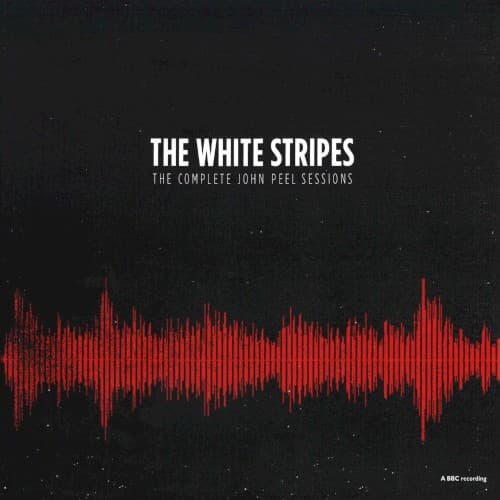 WHITE STRIPES - COMPLETE LYRICS 1997-2007