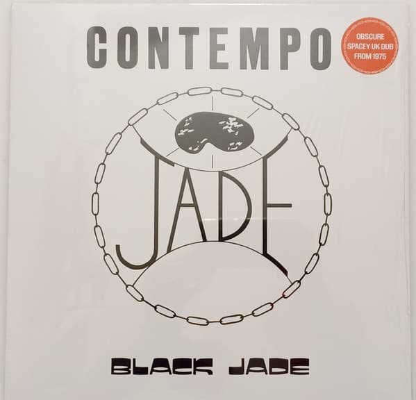 BLACK JADE - CONTEMPO