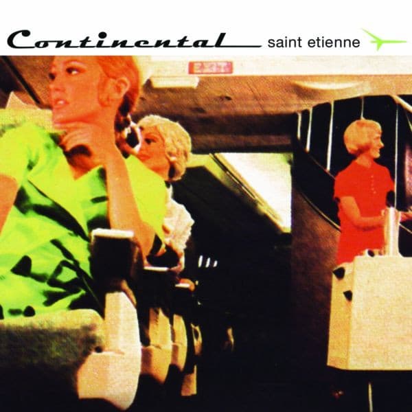 ST ETIENNE - CONTINENTAL (RMST)