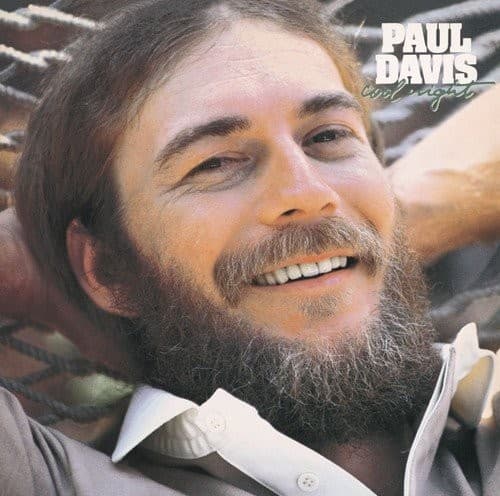 DAVIS,PAUL - COOL NIGHT (JPN)