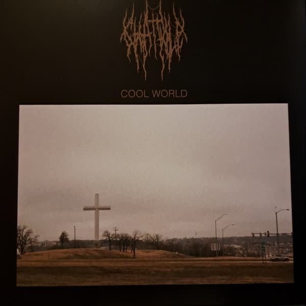 CHAT PILE - COOL WORLD