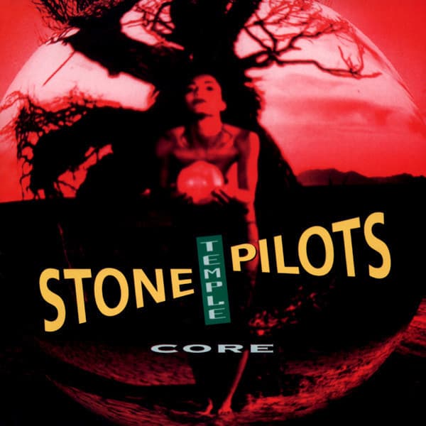 STONE TEMPLE PILOTS - CORE (RMST)