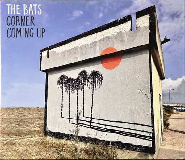 BATS - CORNER COMING UP