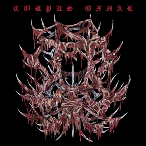 CORPUS OFFAL - CORPUS OFFAL