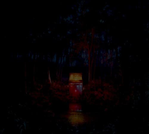 LORD HURON - COSMIC SELECTOR 1