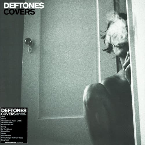 DEFTONES - COVERS (GER)