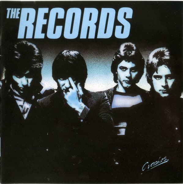 RECORDS - CRASHES