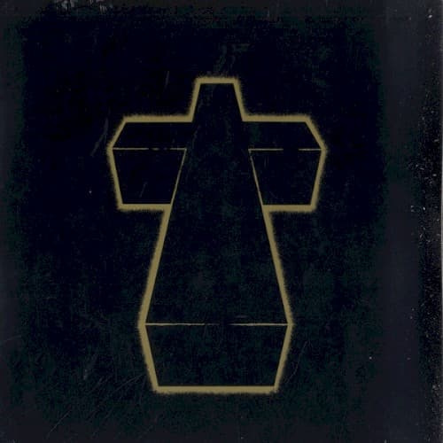 JUSTICE - CROSS