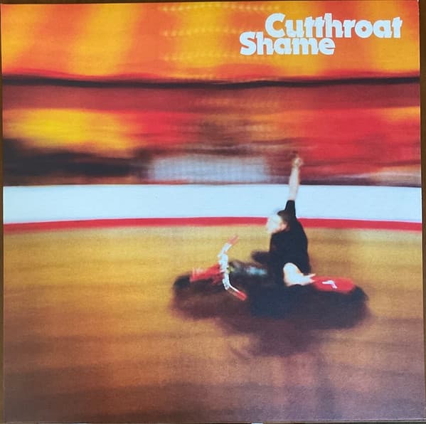 SHAME - CUTTHROAT (HOT SHOTS COLOR)