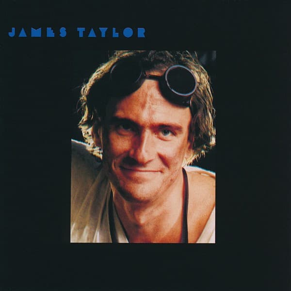 TAYLOR,JAMES - DAD LOVES HIS WORK