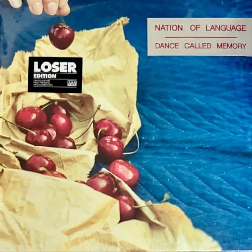 NATION OF LANGUAGE - DANCE CALLED MEMORY