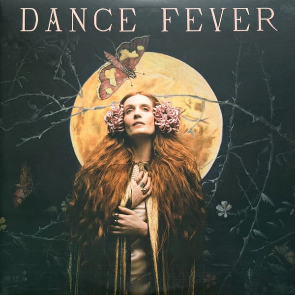 FLORENCE + THE MACHINE - DANCE FEVER