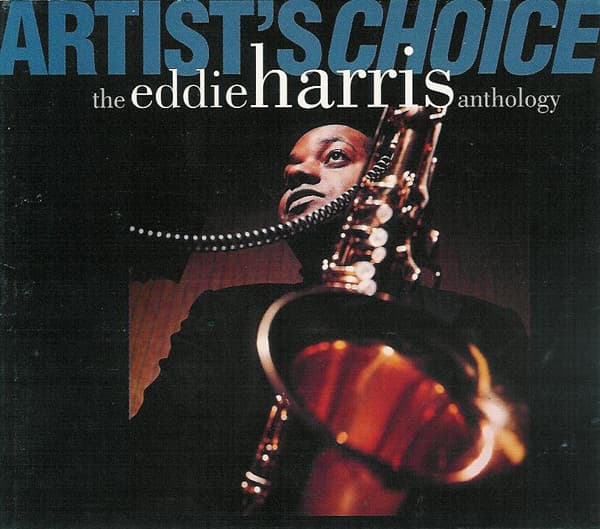 HARRIS, DON - DANCE STEPS