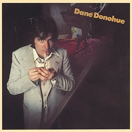 DONOHUE,DANE - DANE DONOHUE (JPN)