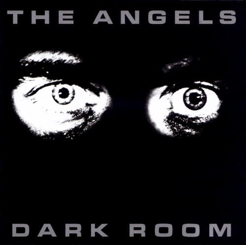 ANGELS, THE - DARK ROOM