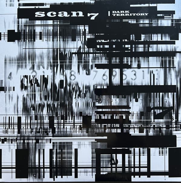 SCAN 7 - DARK TERRITORY