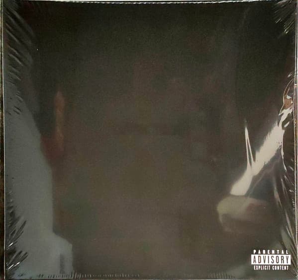 STAPLES, VINCE - DARK TIMES