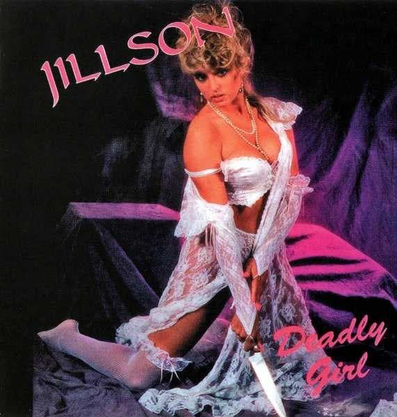 JILLSON - DEADLY GIRL