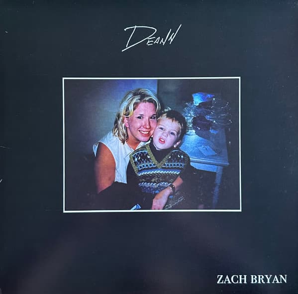 BRYAN,ZACH - DEANN