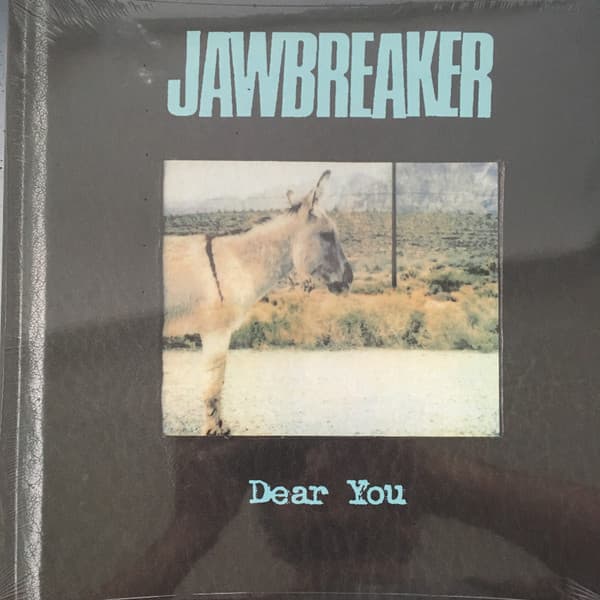 JAWBREAKER - DEAR YOU