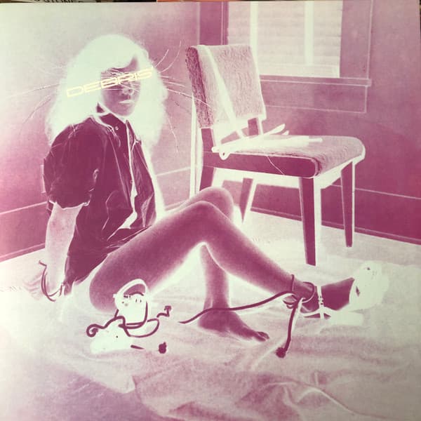 DEBRIS' - DEBRIS'