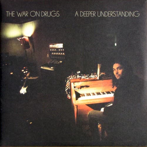 WAR ON DRUGS - DEEPER UNDERSTANDING (DLCD)