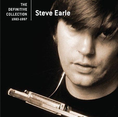 EARLE,STEVE - DEFINITIVE COLLECTION (RMST)