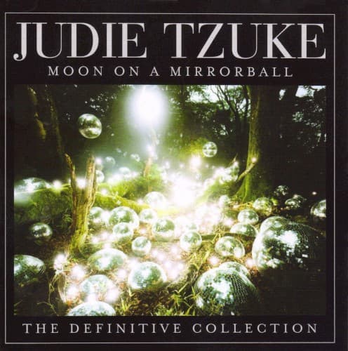TZUKE,JUDIE - DEFINITIVE COLLECTION