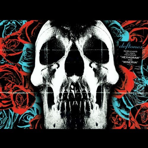 DEFTONES - DEFTONES