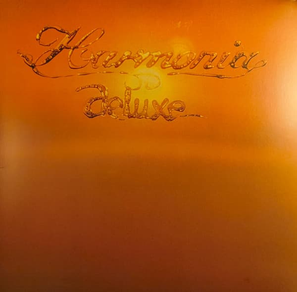 HARMONIA - DELUXE (50TH ANN'Y, COLOR)