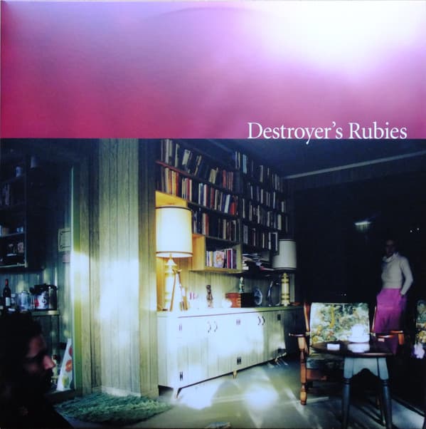 DESTROYER - DESTROYER'S RUBIES