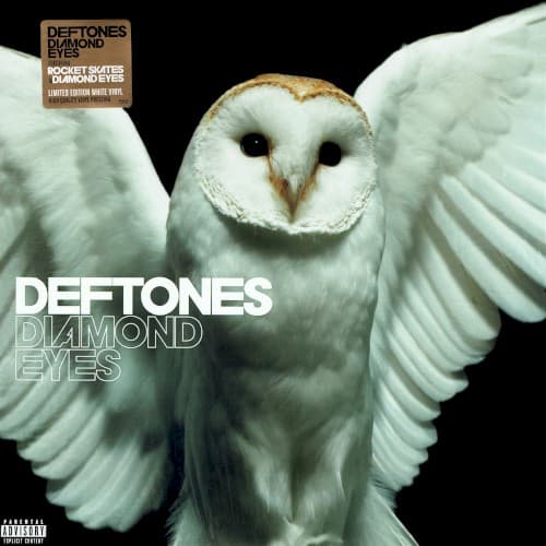DEFTONES - DIAMOND EYES (DLCD)