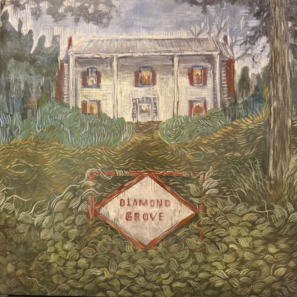 WEIRS - DIAMOND GROVE