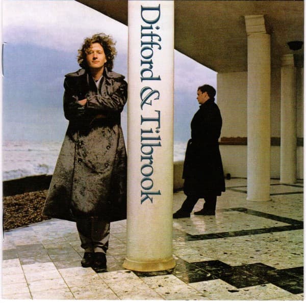 DIFFORD & TILBROOK - DILFORD & TILBROOK