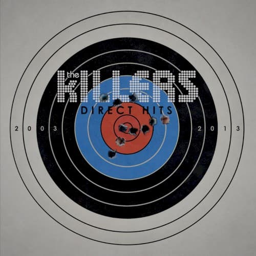 KILLERS - DIRECT HITS