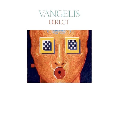 VANGELIS - DIRECT: REMASTERED EDITION (RMST)
