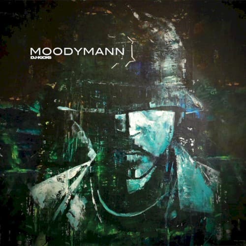 MOODYMANN - DJ KICKS