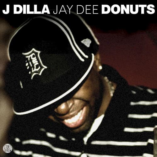 J DILLA - DONUTS (AUDIOPHILE)