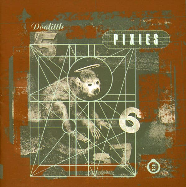 PIXIES - DOOLITTLE (RMST)