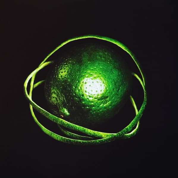 BIG THIEF - DOUBLE INFINITY (GREEN)