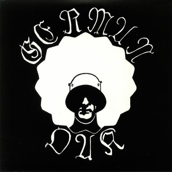 GERMAN OAK - DOWN IN THE BUNKER